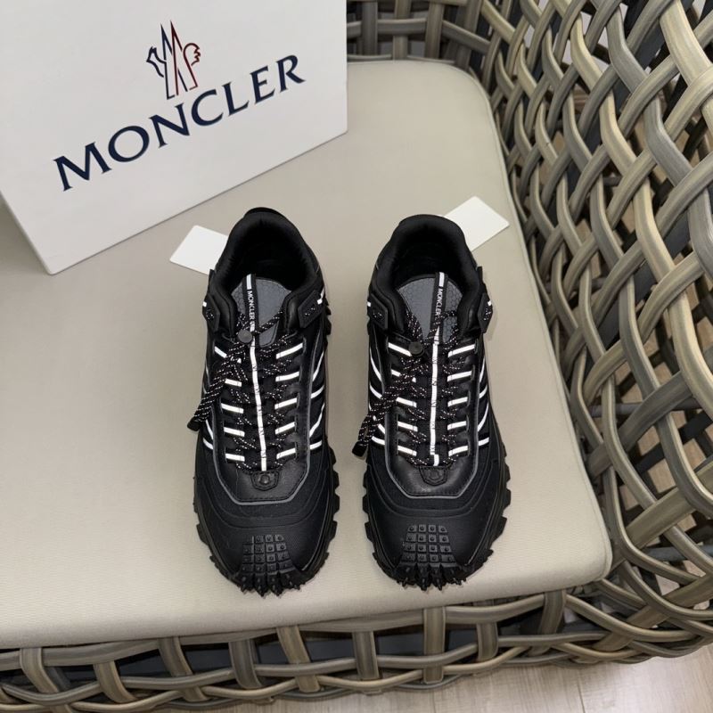 Moncler Shoes